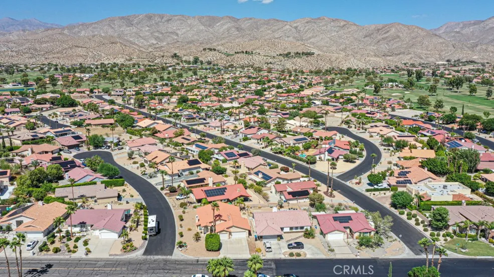 64586 Spyglass Desert Hot Springs, CA 92240