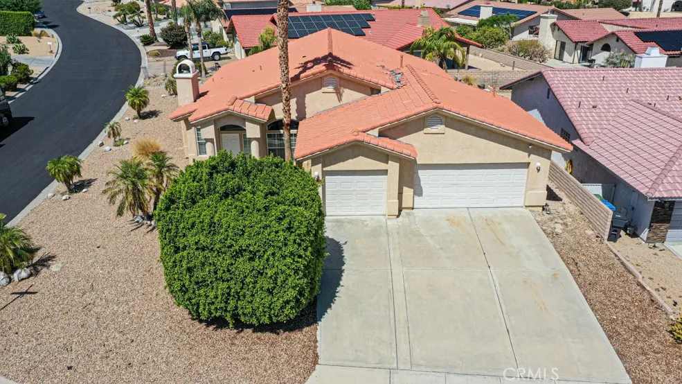 64586 Spyglass Desert Hot Springs, CA 92240