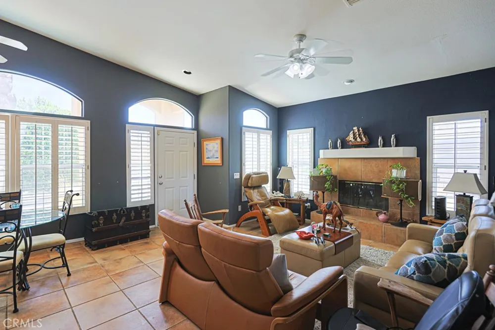 64586 Spyglass Desert Hot Springs, CA 92240