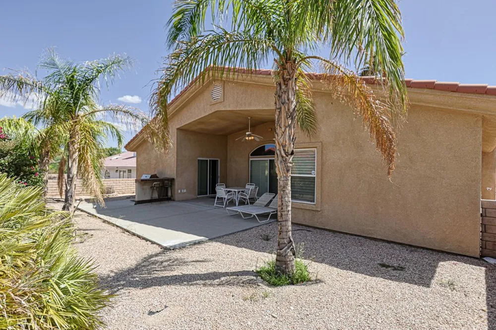 64586 Spyglass Desert Hot Springs, CA 92240