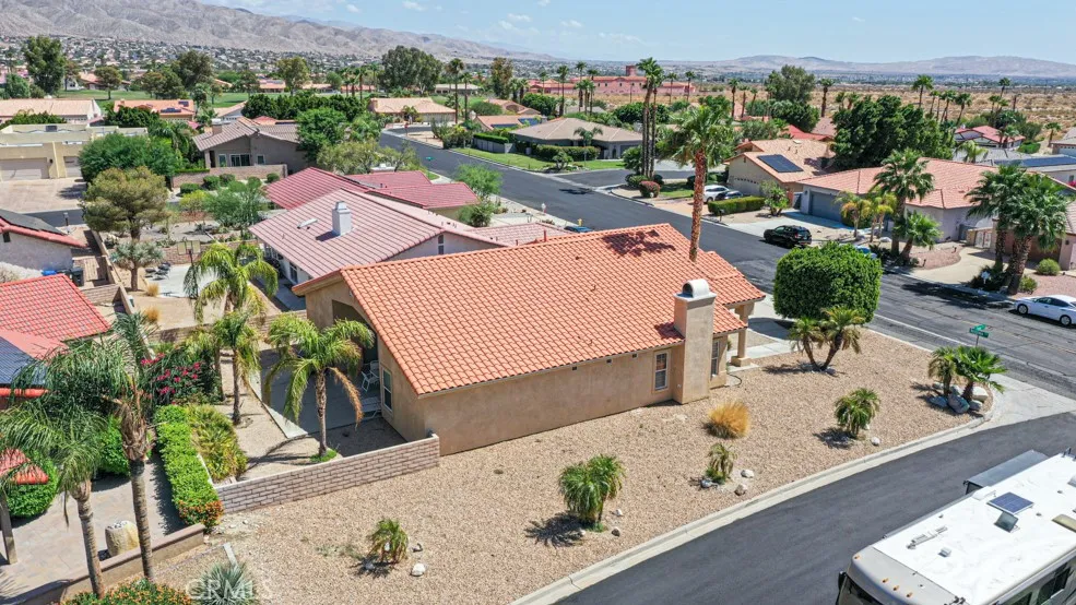 64586 Spyglass Desert Hot Springs, CA 92240