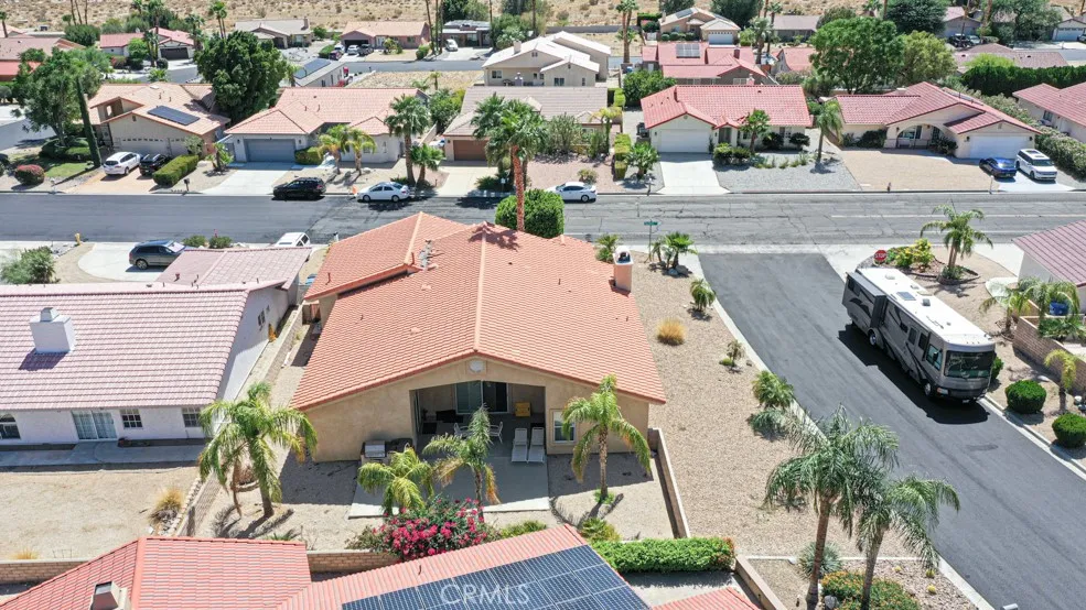 64586 Spyglass Desert Hot Springs, CA 92240