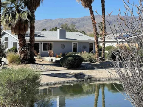 1010 Palm Canyon Dr. #394