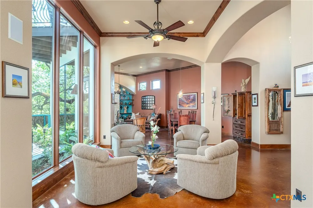 1300 Bluff Street Austin, TX 78704