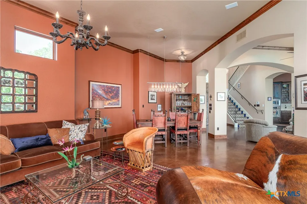 1300 Bluff Street Austin, TX 78704