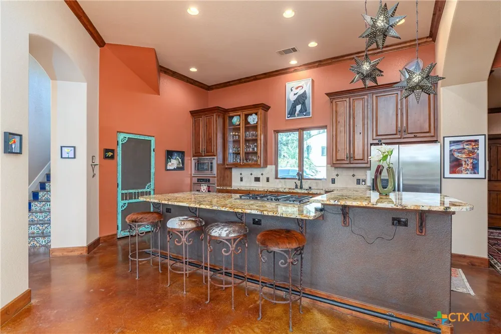 1300 Bluff Street Austin, TX 78704