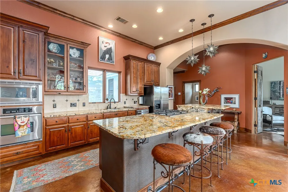 1300 Bluff Street Austin, TX 78704