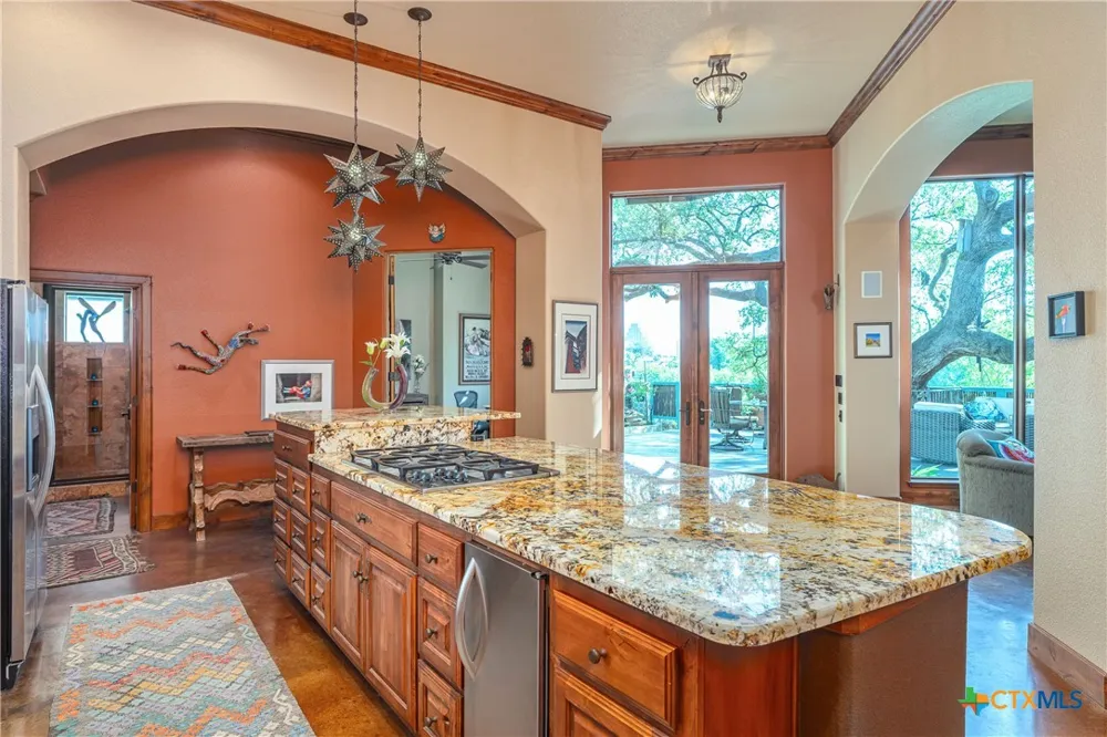 1300 Bluff Street Austin, TX 78704