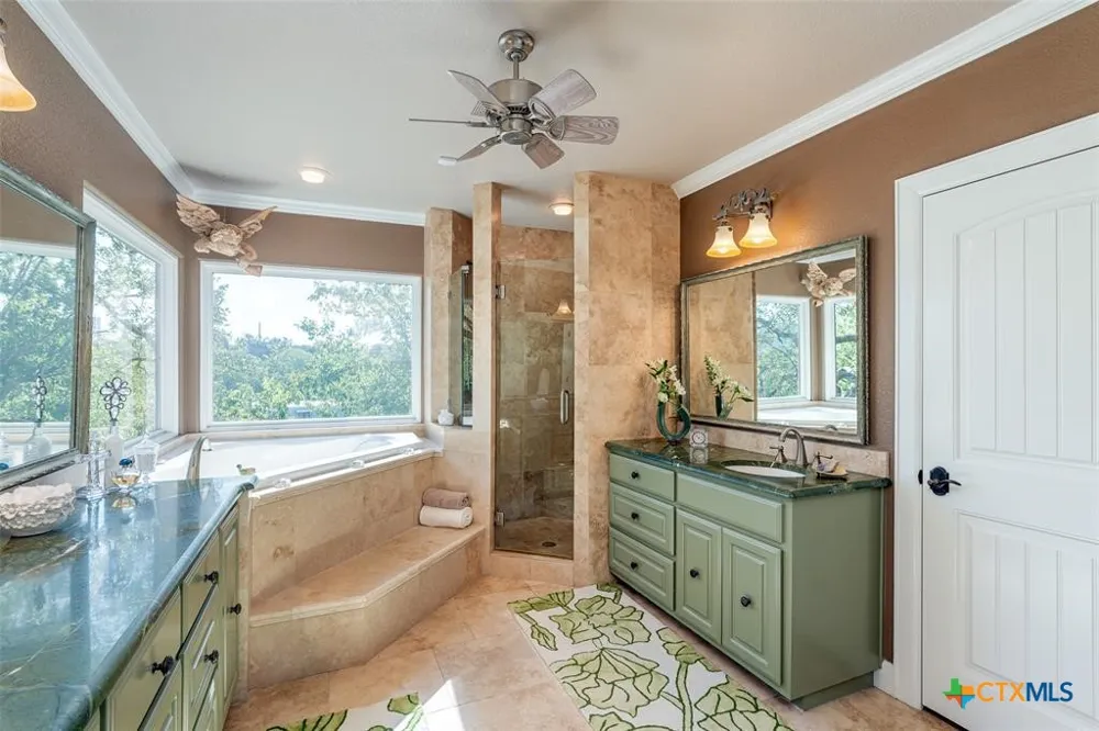 1300 Bluff Street Austin, TX 78704