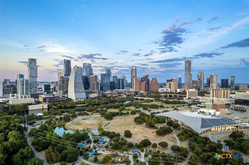 1300 Bluff Street Austin, TX 78704