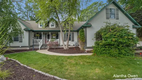 18443 Iroquois Drive