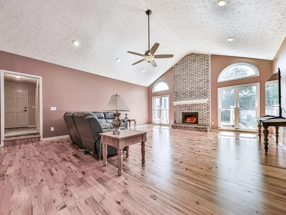 6534 Cartersville Highway Dallas, GA 30132
