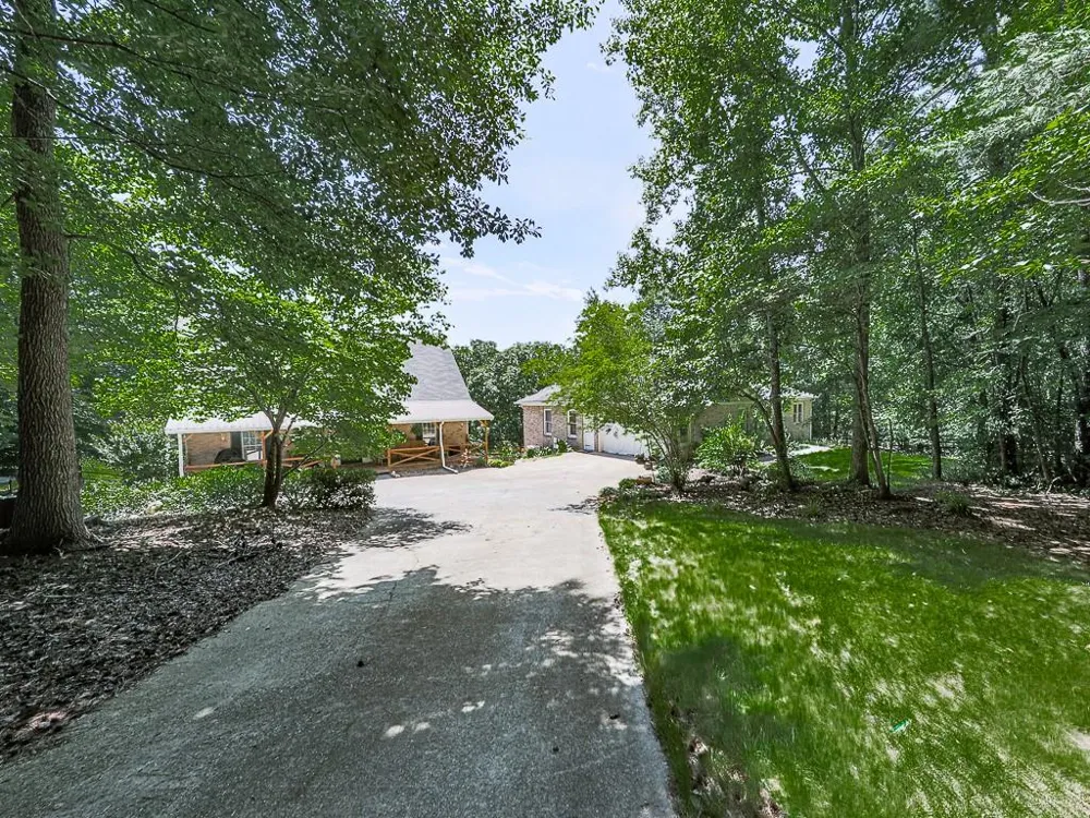 6534 Cartersville Highway Dallas, GA 30132