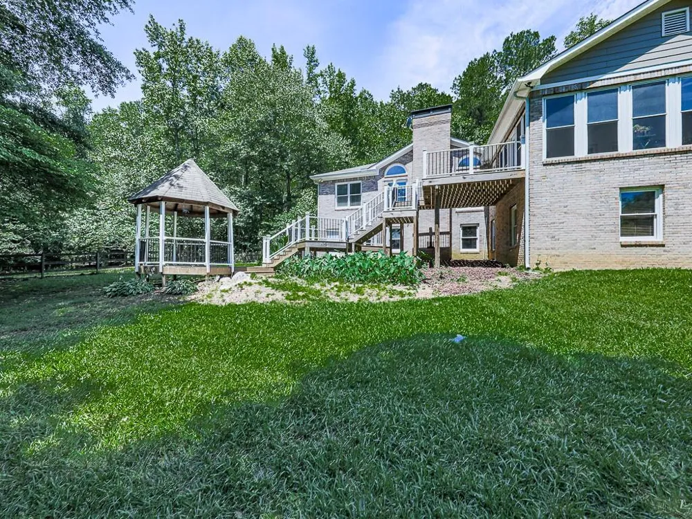 6534 Cartersville Highway Dallas, GA 30132