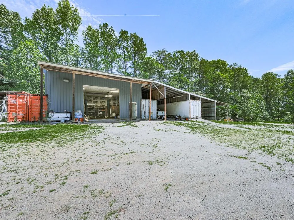 6534 Cartersville Highway Dallas, GA 30132