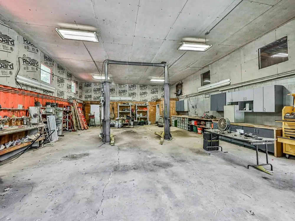 6534 Cartersville Highway Dallas, GA 30132