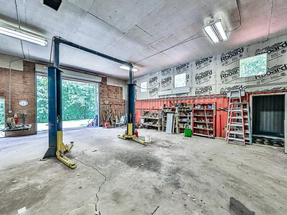 6534 Cartersville Highway Dallas, GA 30132