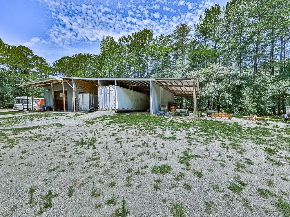 6534 Cartersville Highway Dallas, GA 30132