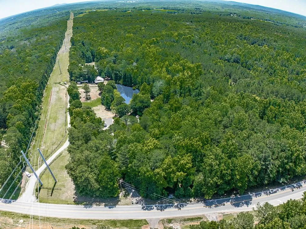 6534 Cartersville Highway Dallas, GA 30132