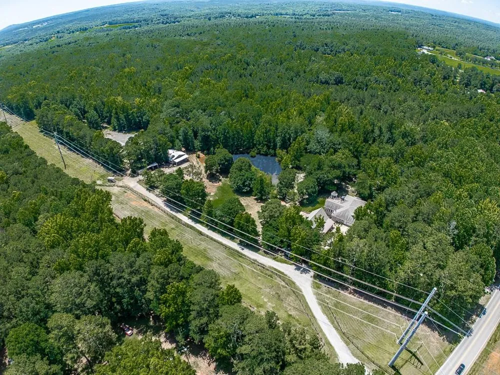 6534 Cartersville Highway Dallas, GA 30132