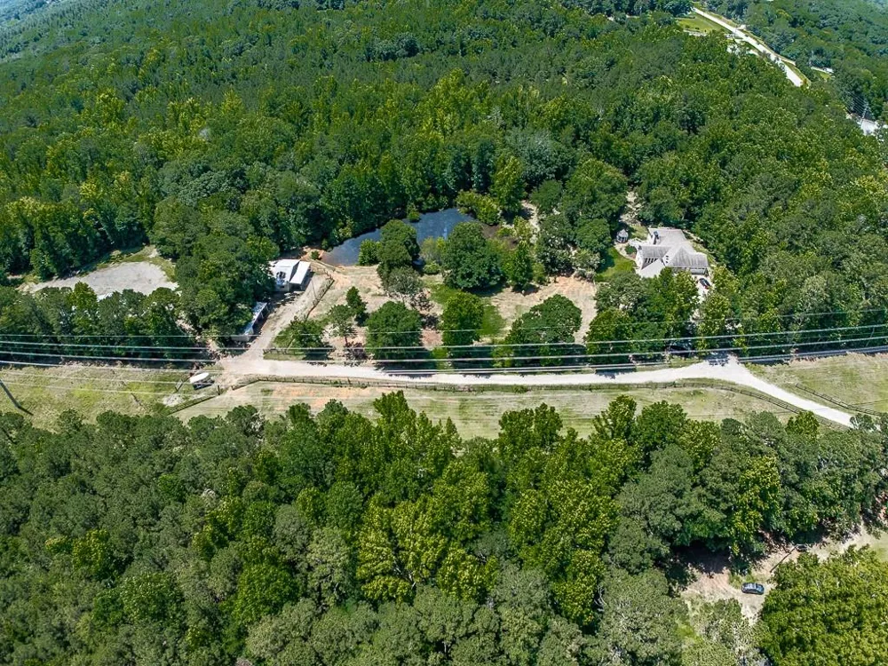 6534 Cartersville Highway Dallas, GA 30132