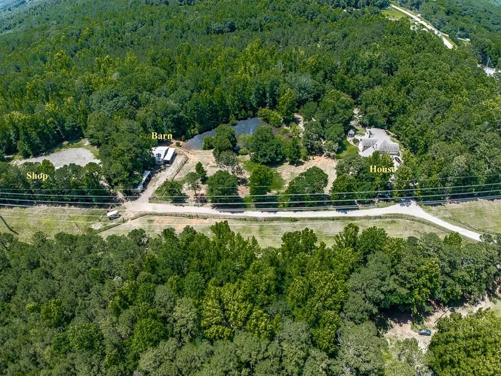 6534 Cartersville Highway Dallas, GA 30132