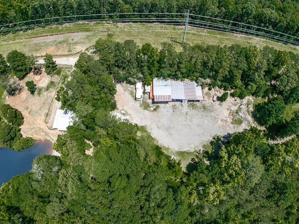 6534 Cartersville Highway Dallas, GA 30132