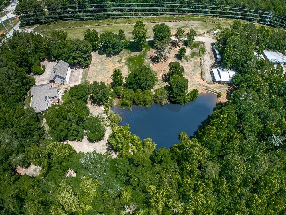 6534 Cartersville Highway Dallas, GA 30132