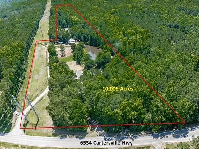 6534 Cartersville Highway Dallas, GA 30132