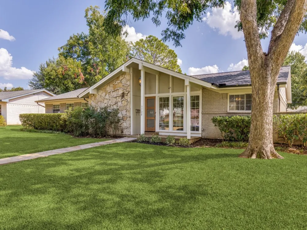 3728 Clubway Lane Farmers Branch, TX 75244