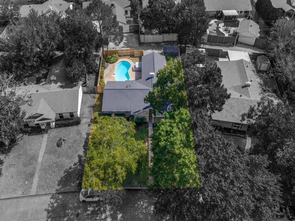 3728 Clubway Lane Farmers Branch, TX 75244