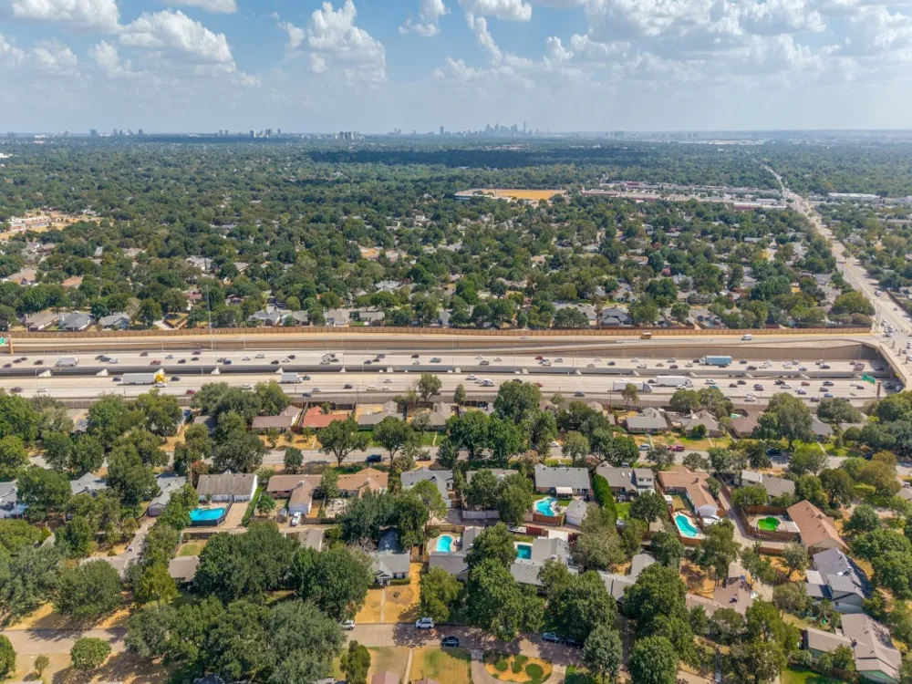 3728 Clubway Lane Farmers Branch, TX 75244