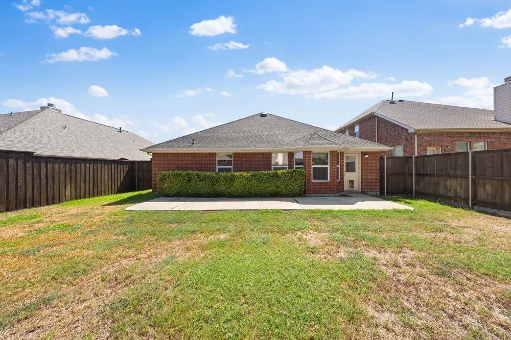 2904 Midstream Drive Wylie, TX 75098