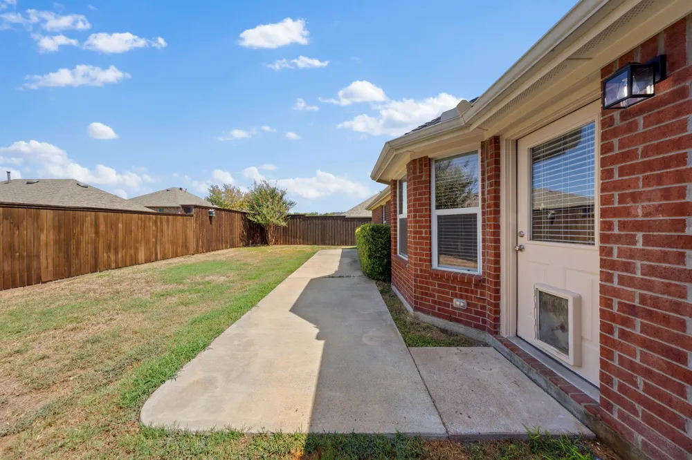 2904 Midstream Drive Wylie, TX 75098