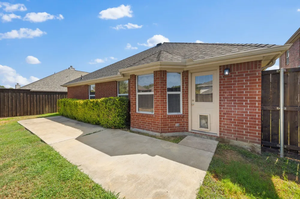 2904 Midstream Drive Wylie, TX 75098