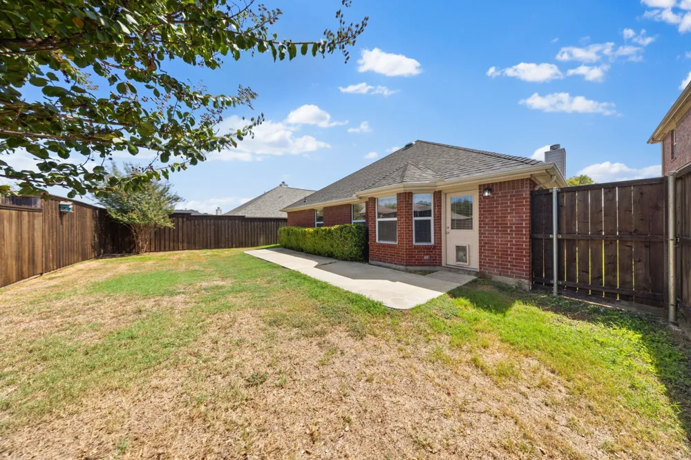 2904 Midstream Drive Wylie, TX 75098