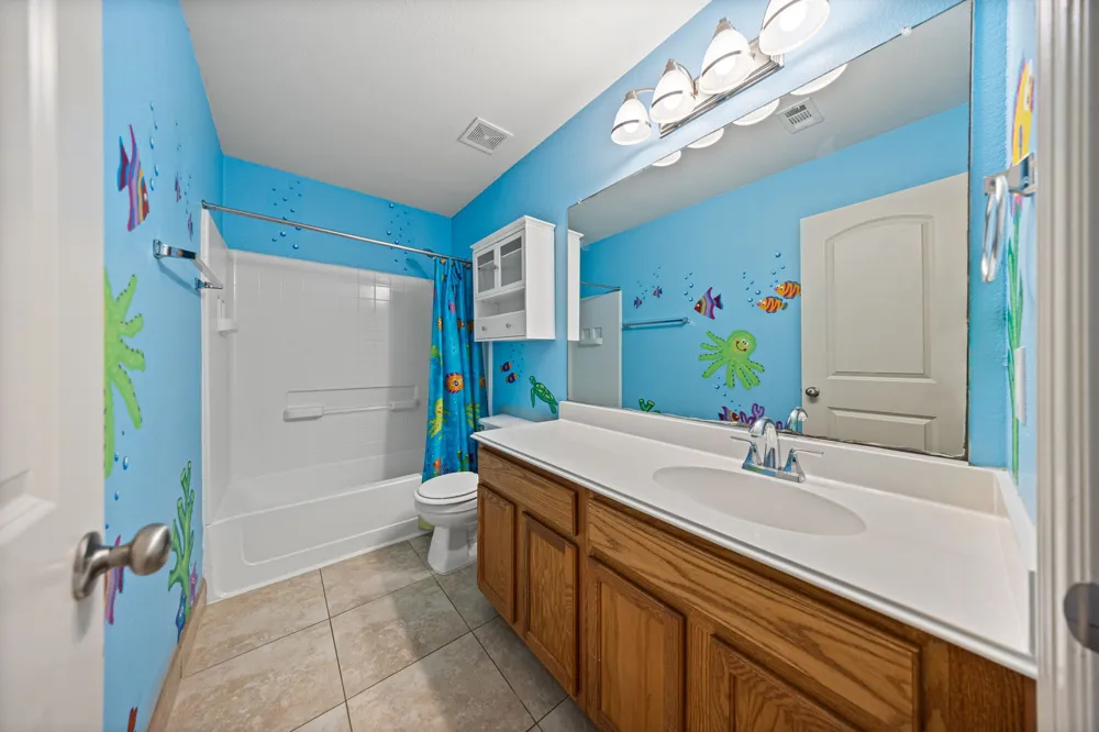 2904 Midstream Drive Wylie, TX 75098