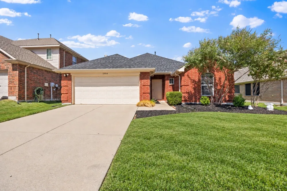 2904 Midstream Drive Wylie, TX 75098