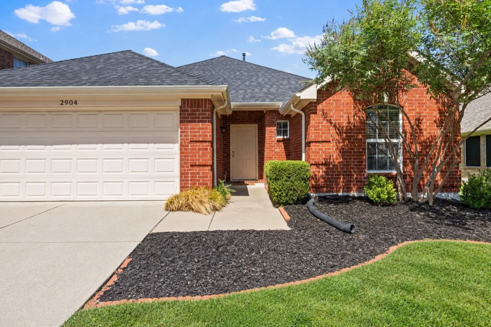 2904 Midstream Drive Wylie, TX 75098