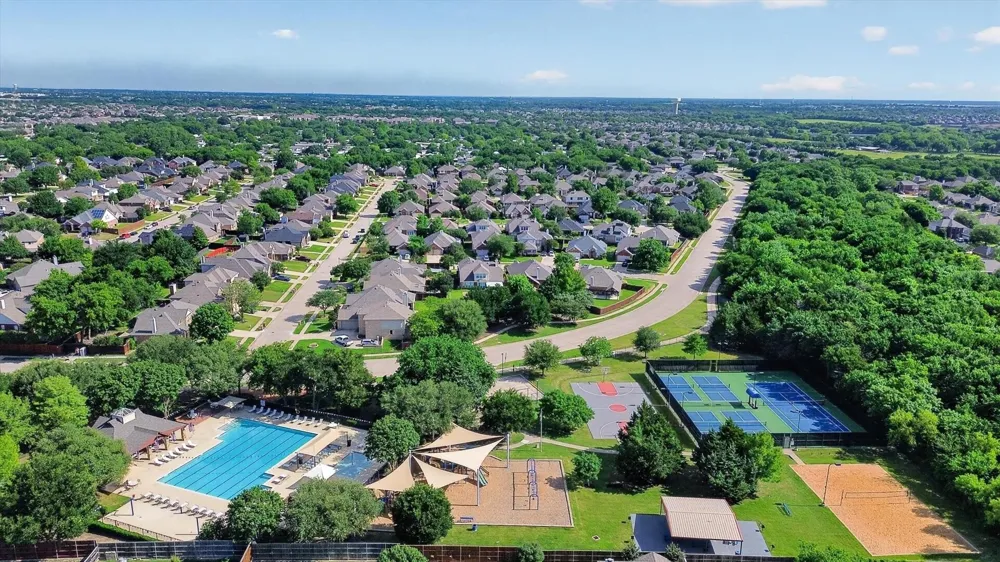 2904 Midstream Drive Wylie, TX 75098