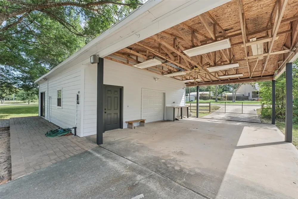15276 Capitol Hill Road Montgomery, TX 77316