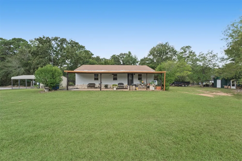 15276 Capitol Hill Road Montgomery, TX 77316