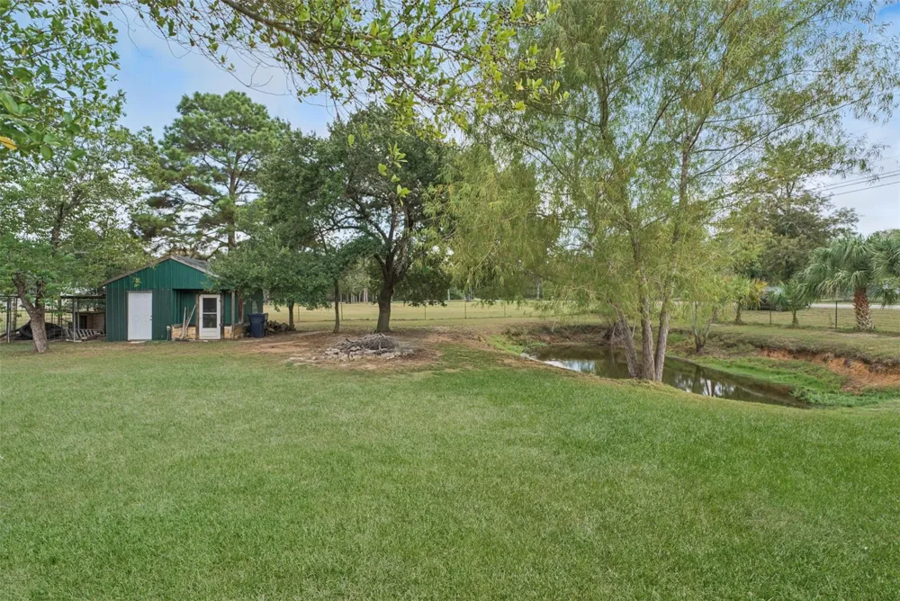 15276 Capitol Hill Road Montgomery, TX 77316