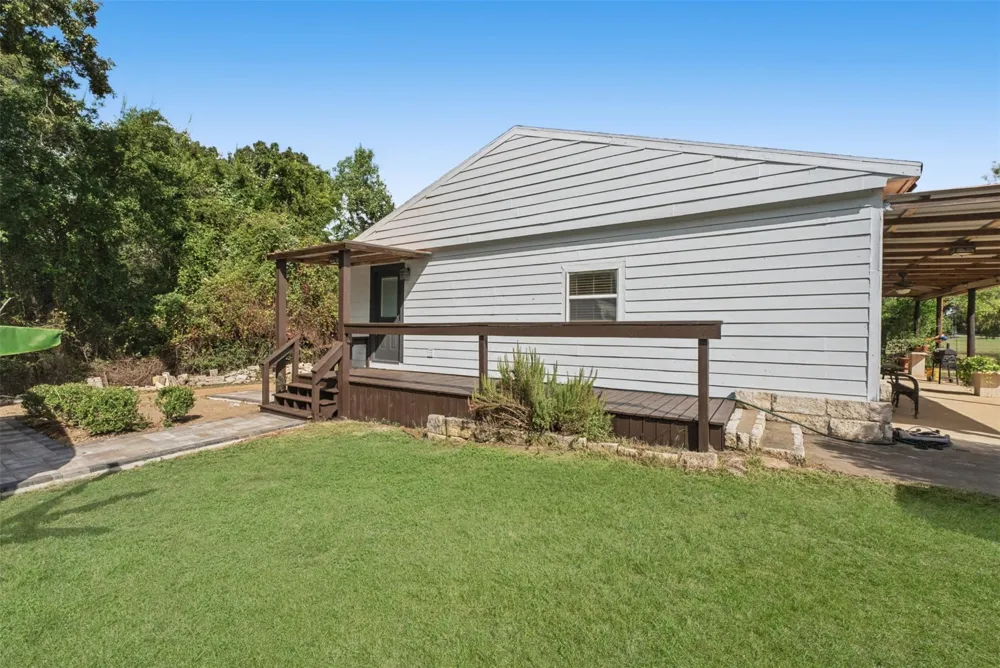 15276 Capitol Hill Road Montgomery, TX 77316