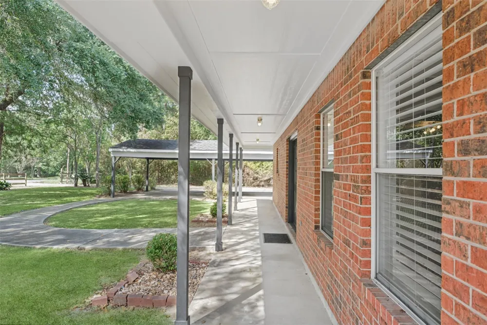 15276 Capitol Hill Road Montgomery, TX 77316