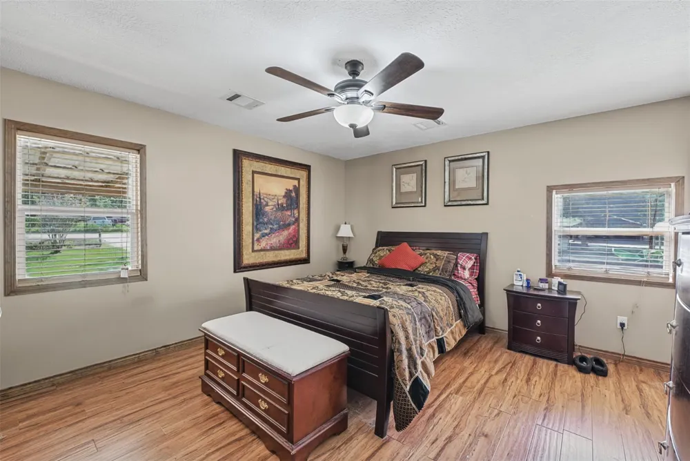 15276 Capitol Hill Road Montgomery, TX 77316