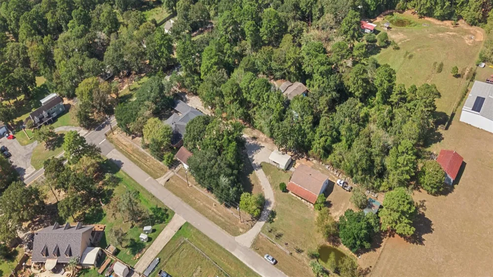 15276 Capitol Hill Road Montgomery, TX 77316