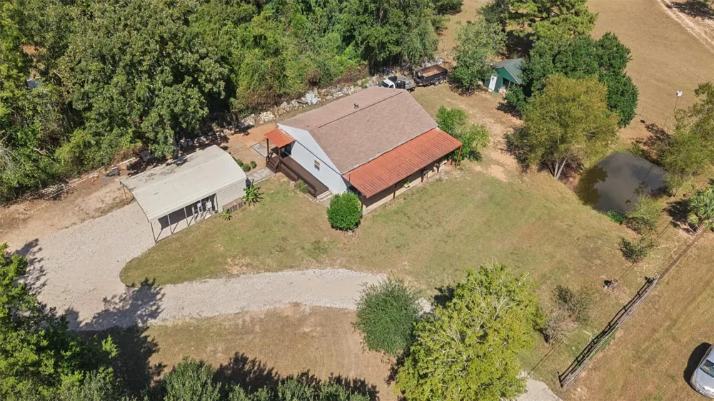 15276 Capitol Hill Road Montgomery, TX 77316