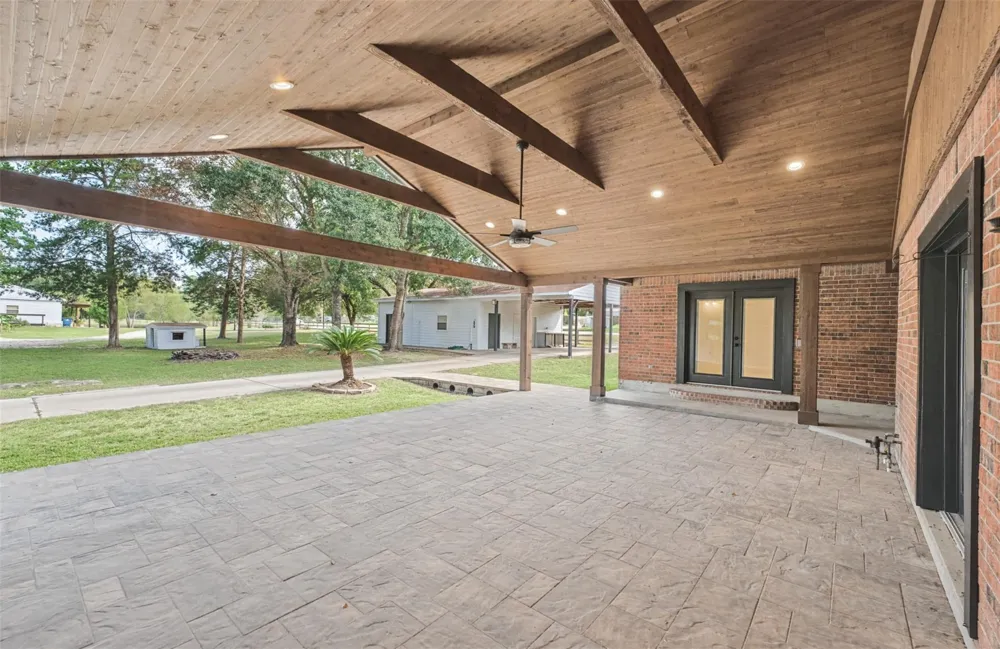 15276 Capitol Hill Road Montgomery, TX 77316