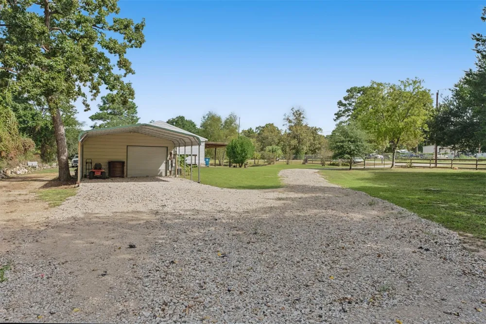 15276 Capitol Hill Road Montgomery, TX 77316